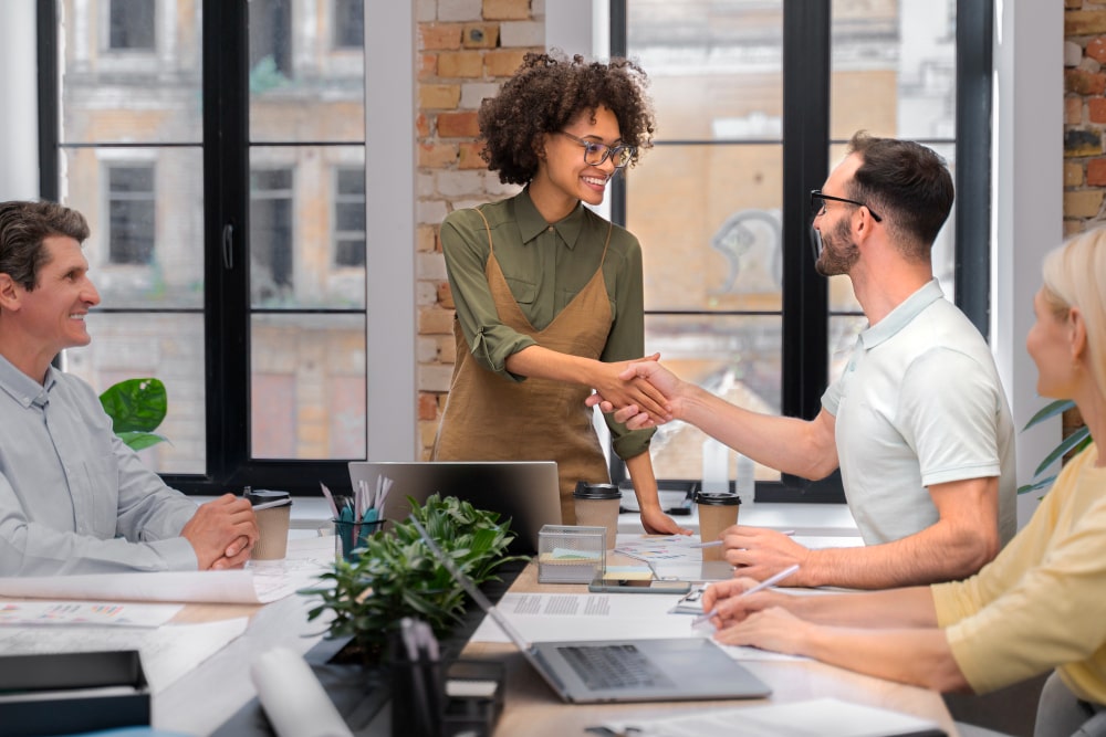 Facilitating the Job Blueprint