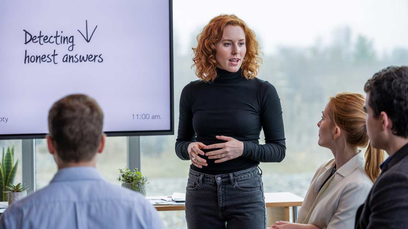 Training: Turn Interviews into Evidence