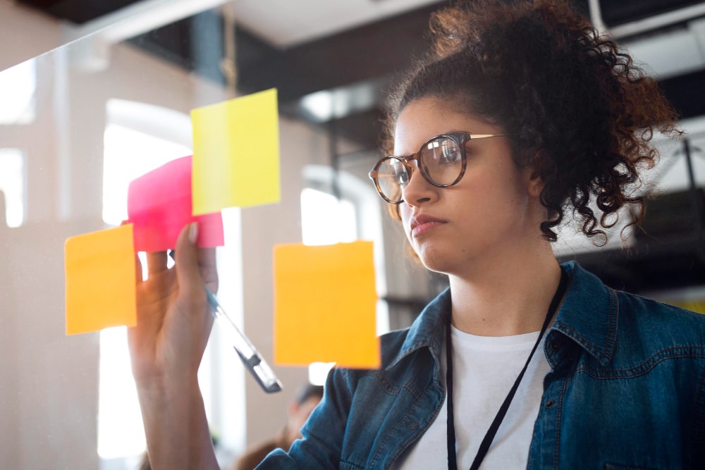 Building the Job Blueprint