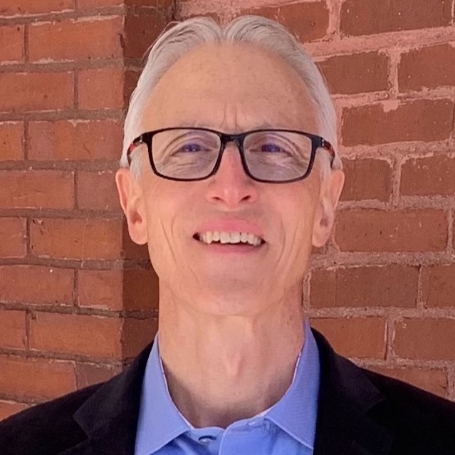 Jeff Liberty's profile