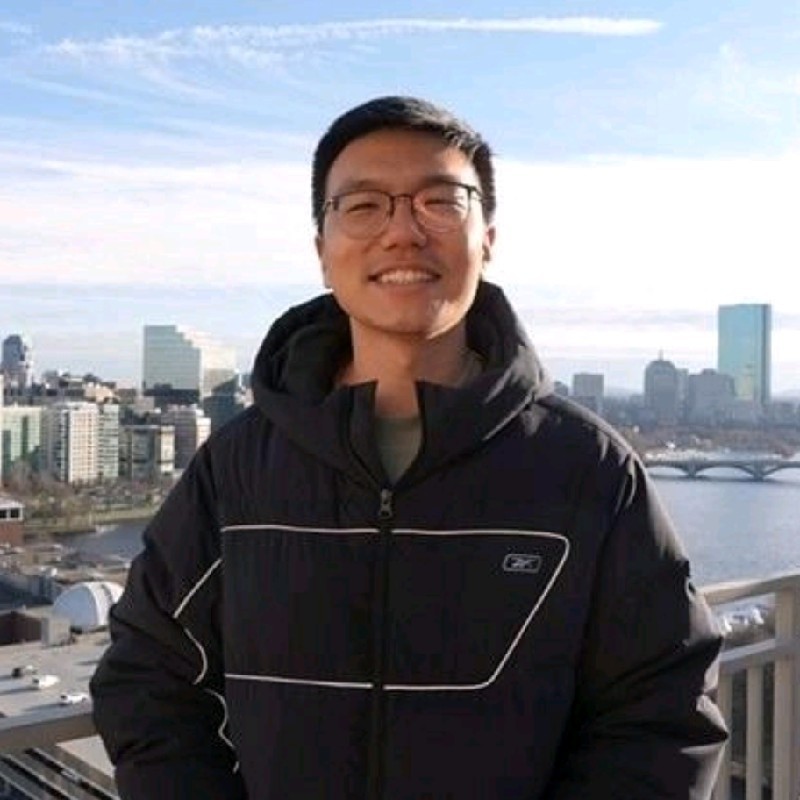 Paul Kim's profile